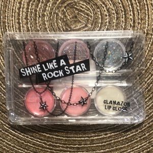 Glamazon 4 Ever Credit Card Lip Gloss